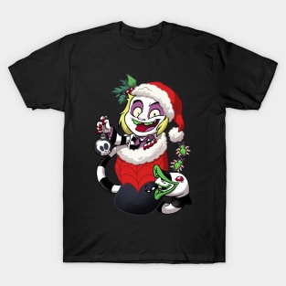 Stocking Stuffer: Juice T-Shirt